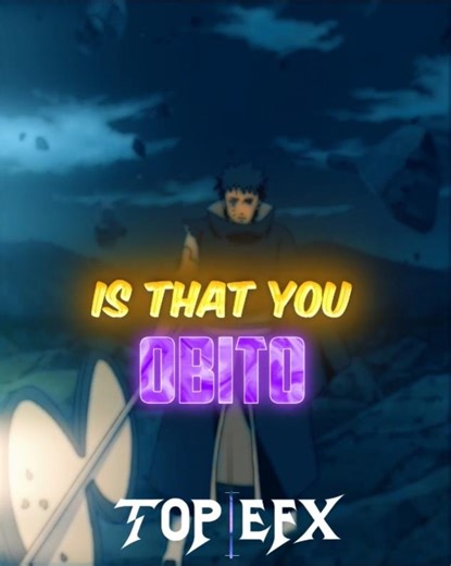 obito's face reveal📈🙆‍♀️|anime malayalam|naruto malayalam