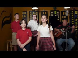 The Commons: Fish With Me - Ken Canedo