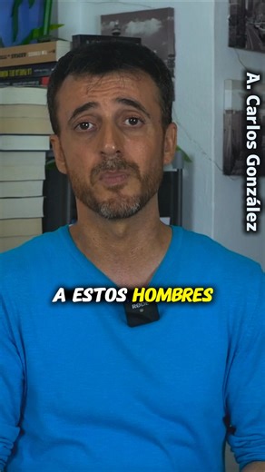 ACLARACIÓN: Las 200 mujeres de Roma Gallardo Vs los 100 hombres de Lily Phillips. #HOMBRESYMUJERES #relacionessanas #psicologia #fblifestyle #Sociedad #acarlosgonzalez | A. Carlos González