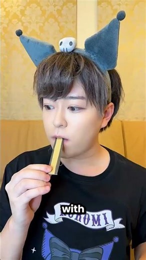 I Ate The Cake With A Fork By Mistake 😂