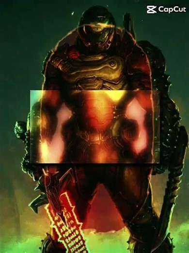 Doomguy edit
