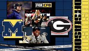 2023 offseason storylines: New QBs, returning stars, and can anyone stop Georgia?