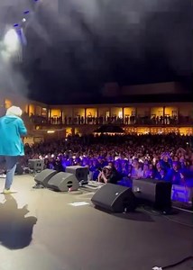 Tonight 💜 | The Charlatans