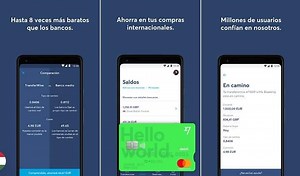 Las mejores apps para enviar dinero a otros países (internacional)