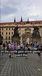 Prague & Budapest: The Perfect Travel Destination #travel #prague #Budapest