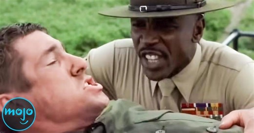 Top 10 Most Memorable Louis Gossett Jr Performances | Articles on WatchMojo.com