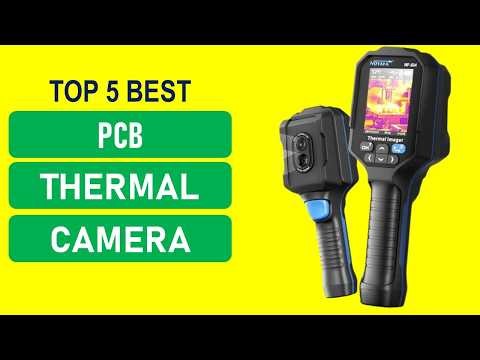 Best Budget PCB Thermal Camera 2026
