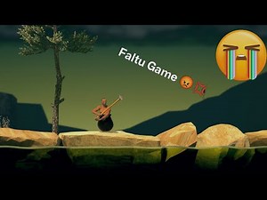 🔴 Getting Over It Live (Rage Game😡💢) ... | Live Gameplay.