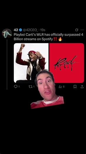 #greenscreen WLR having a big week! #wlr #playboicarti #yvl #42ceo | playboi carti