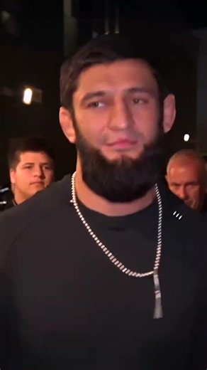 Khamzat Chimaev is walking | UFC | MMA Edits #ufc #mmaedits #ytshorts #short #khamzatchimaev #walk