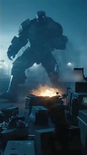 TALOS — The Bronze Guardian Rises | Ancient Sentinel in Action