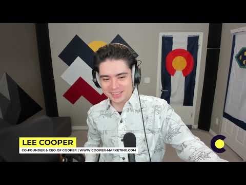 Ways to Use AI to Replace & Automate Entire Marketing Programs | Patrick Spencer of Kiteworks