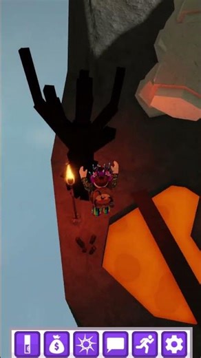 How to find Springtide marker in Roblox FTM #findthemarkersroblox