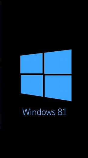 Windows 8.1 #windows #tutorial