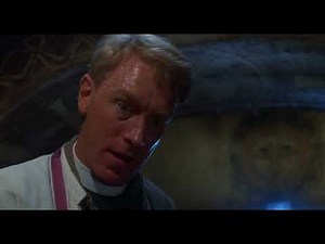 El Exorcista II (1977) - Version revisada - Introduccion - Español Castellano