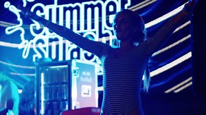 Hier sind die bis jetzt schönsten Momente des Mainfloors! Aber eins ist sicher - es werden noch sehr viele weitere folgen :) | Summer Splash