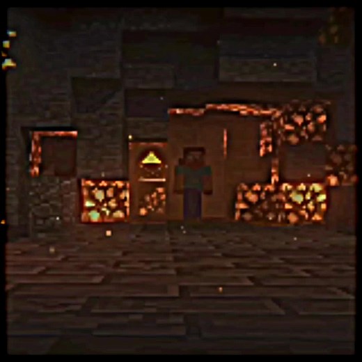 ☠️... YouTube: Animation Life: Full Movie #herobrine #steve #minecraft #edits #fyp #animationlife