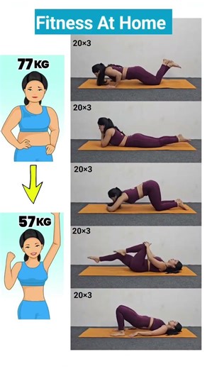 Best fat burning exercise at home.#weightloss #fatloss #homeworkout #fitness #dailyvlog #exercise