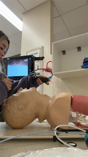Mastering Intubation Techniques in Respiratory Therapy