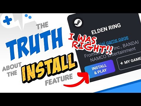 The TRUTH about the Boosteroid INSTALL Feature