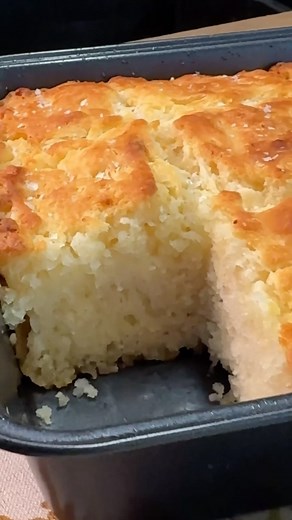 This recipe is for butter lovers only. @jazzy_the_princess’s butter swim biscuits are crispy around the edges, fluffy and tender on the inside, and literally swimming in butter. And yes, they are better than your grandma’s. We said what we said! Tap the link in bio for the recipe. | Serious Eats