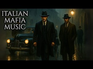 Italian Mafia Nights – Soundtrack for Respect & Revenge