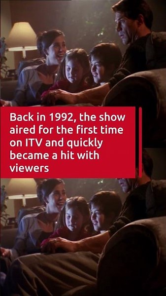 Cast of ITV's Heartbeat and where they are now 33 years after show first aired