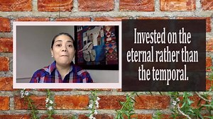 7K views · 484 reactions | Would you like to grow wiser in life and work this 2021? Let Ms. Maloi share timely insights inspired by her reading and study of Old Testament characters. | Protips | Facebook