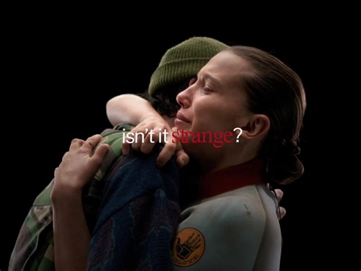 The Journey of Strangers to Friends and Lovers