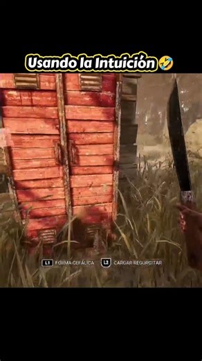 #playroom #dbd #dbdshorts #deadbydaylightfunnymoments #deadbydaylight #shorts #gaming #gaming