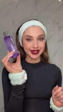 prima night routine in casa nuova… che emozione!!!🫧🧼 #short #shorts #carlior