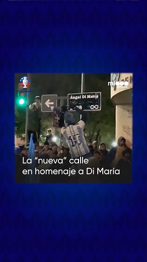 132K views · 1.5K reactions | ⚽️ Ángel Di María dio por terminado su...