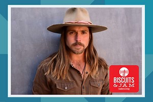 Lukas Nelson On Timeless Songwriting, Being Texan, And Willie's Influence On His Music