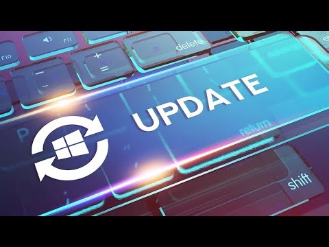 Some points to consider regarding the installation time of Windows updates