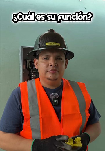 Función del tornillo en instalaciones eléctricas