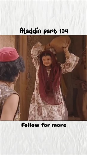 Movies Hub 🎥🍿 on Instagram: "Aladdin part 104 #aladdin #nostalgia #childhooddays #movieshub #aladdinmovie"
