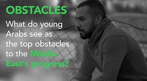 The biggest obstacles that young Arabs face today are ‘kitchen tables issues’ such as the rising cost of living. Over a third of Arab youth struggle to make ends meet, according to the 13th Annual @asda'a bcw #ArabYouthSurvey. They also cited the ongoing pandemic, the quality of education and unemployment among the top obstacles they're facing in the region. To learn about these findings and more, visit arabyouthsurvey.com | Arab Youth Survey