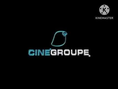 Cinégroupe/Sesame Workshop (2003)