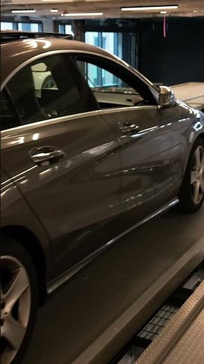 Utron Automated Parking Solutions