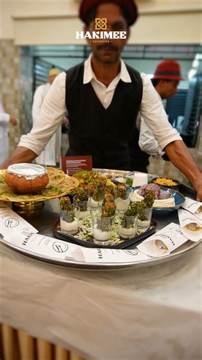 Hakimee Caterers on Instagram: "The best catering recommendations don't come from ads. Be the friend who gives a good recommendation, we used. Trust me. Don't even look elsewhere.' That's how most of our clients find us. Word travels when you consistently deliver. Be the friend who gives the good recommendation. 📞 Share this with someone planning an event | Pune . . . . . . #PuneCatering #EventCatering #PuneFood #PuneFoodie #WordOfMouth #CateringServices #PuneEvents #Referrals #BuffetCatering #