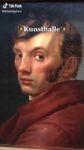 Exploring Hamburg's Kunsthalle: A Must-Visit Art Destination