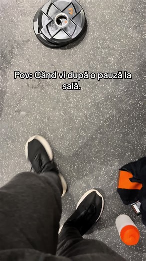 #fyp #viral_video #fitness ( mai glumim mai alea…? :)