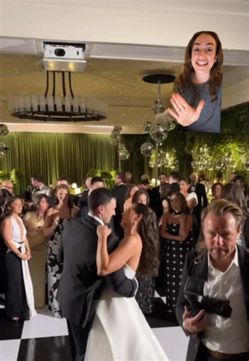 Your Dream First Dance Wedding Choreography