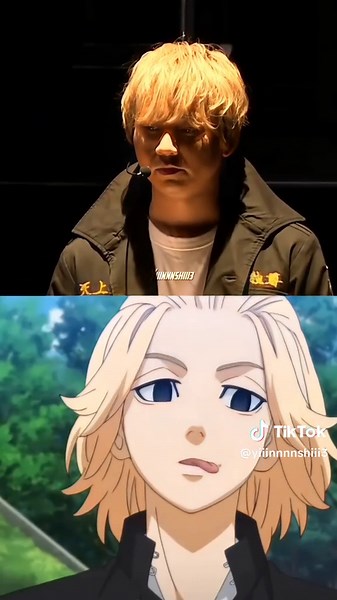 Mikey Voice Actor Revealed! Tokyo Revengers Anime Insider Info