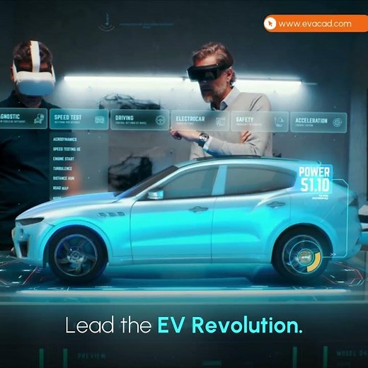 Best EV Course in India | IIT Bhubaneswar REP & evACAD’s Advanced Battery & eDrive Program