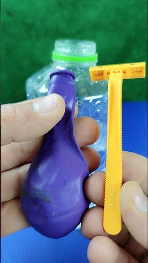 Genius Bottle Stopper Hack You Need to See! 🤯 #diy