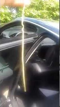 How to fix Mercedes Benz headrest
