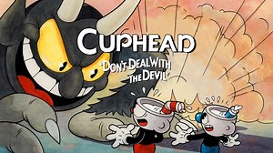 Cuphead Review - A Great Blend of Unique Visual Style and Tight Gameplay