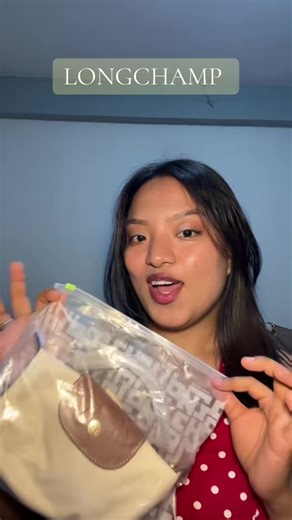 New Longchamp Bags Available Now!