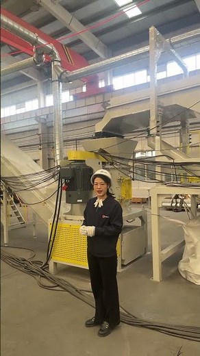 Solar Panel Recycling Process - Never Miss！